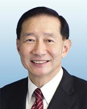 Mr Peter T S WONG
                            GBS, JP, Hon. Fellow (HKIB), Hon. Certified Banker