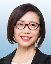 Ms GAO Ming
                            Hon. Certified Banker