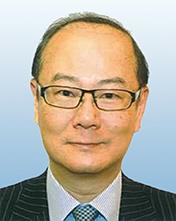 Mr Felton W M LAU
                            FHKIB, Hon. Certified Banker