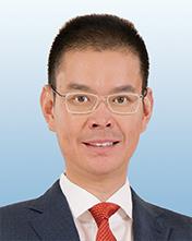 Mr Adrian M K LI
                            BBS, JP, Hon. Certified Banker