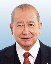 Dr The Hon Sir David K P LI
                            GBM, GBS, JP, Hon. Fellow (HKIB), FHKIB, Hon. Certified Banker