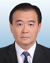 Mr SUN Long
                            Hon. Certified Banker