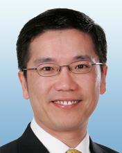 Mr Arthur K H YUEN
                            JP, FHKIB, Hon. Certified Banker