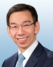 Mr David S C KWOK
                            Fellow Certified Banker, FHKIB