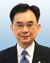 Mr Stephen M CHAN
                            Hon. Certified Banker