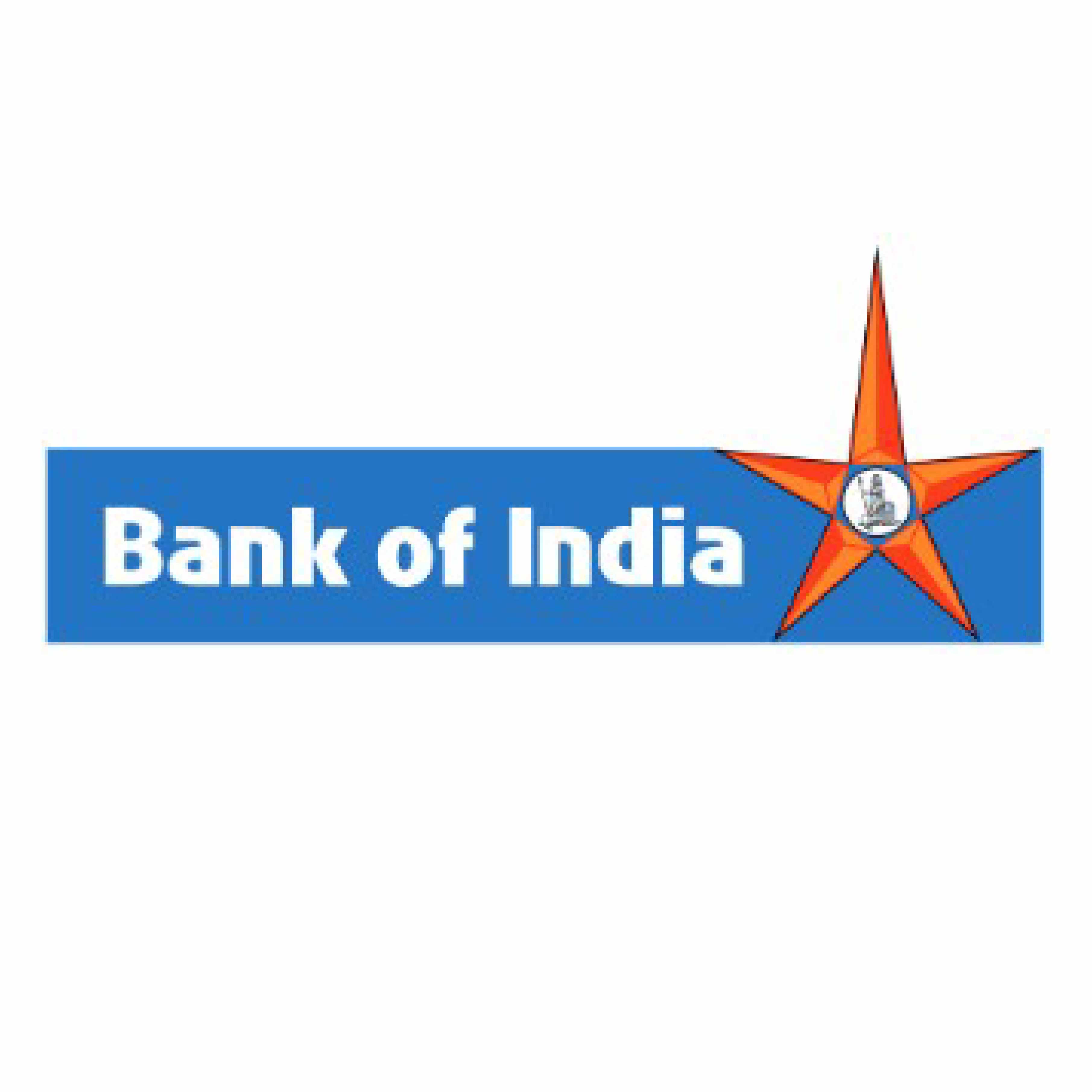 Bank of India