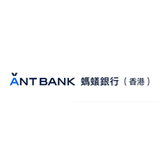 Ant Bank (Hong Kong) Limited