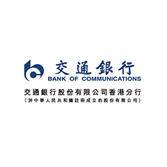 Bank of Communications (Hong Kong) Limited