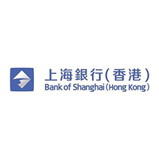 Bank of Shanghai (Hong Kong) Limited