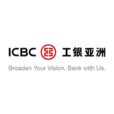 Industrial and Commercial Bank of China (Asia) Limited